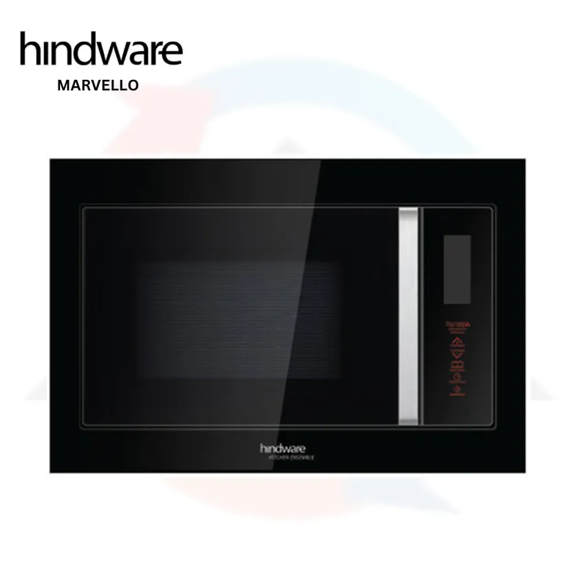 Hindware 31 Liter Built In Microwave MARVELLO AC GHAR